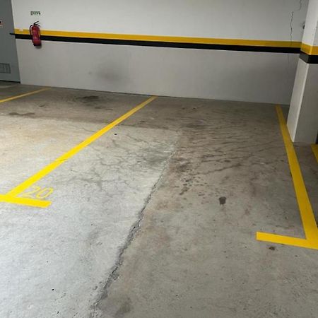 Enzo Apartament Funchal  Eksteriør billede