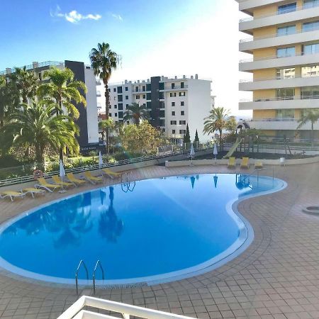 Enzo Apartament Funchal  Eksteriør billede
