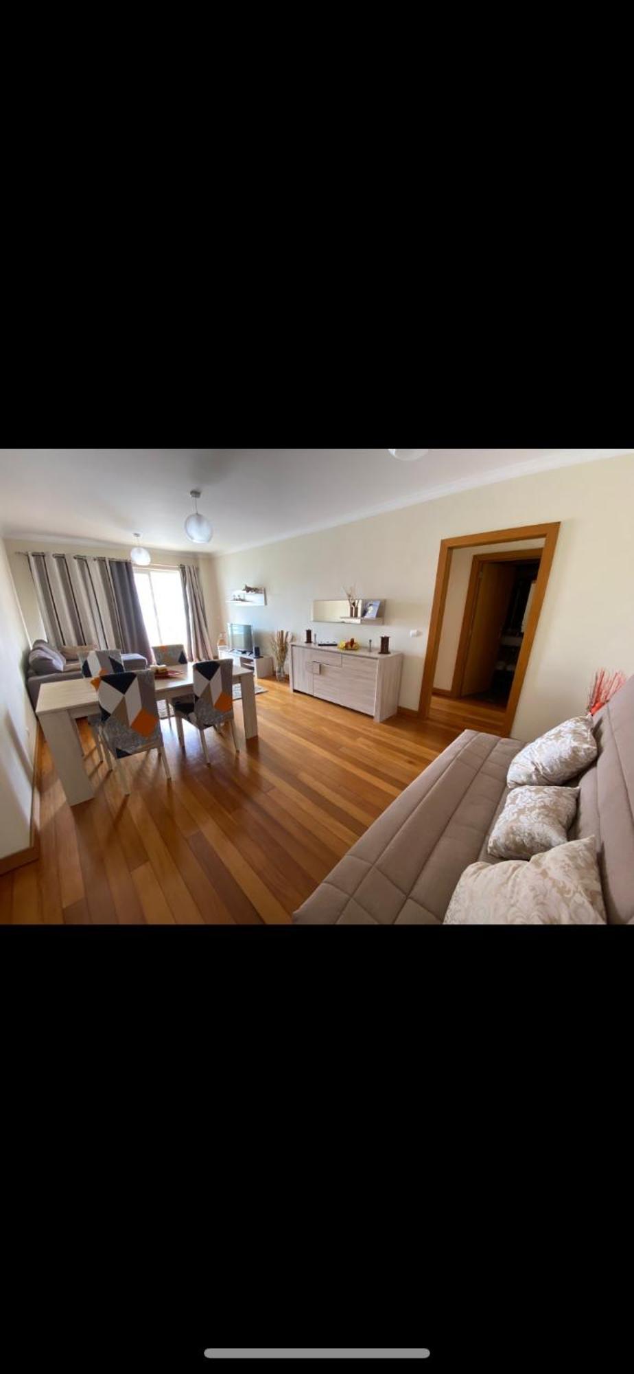 Enzo Apartament Funchal  Eksteriør billede