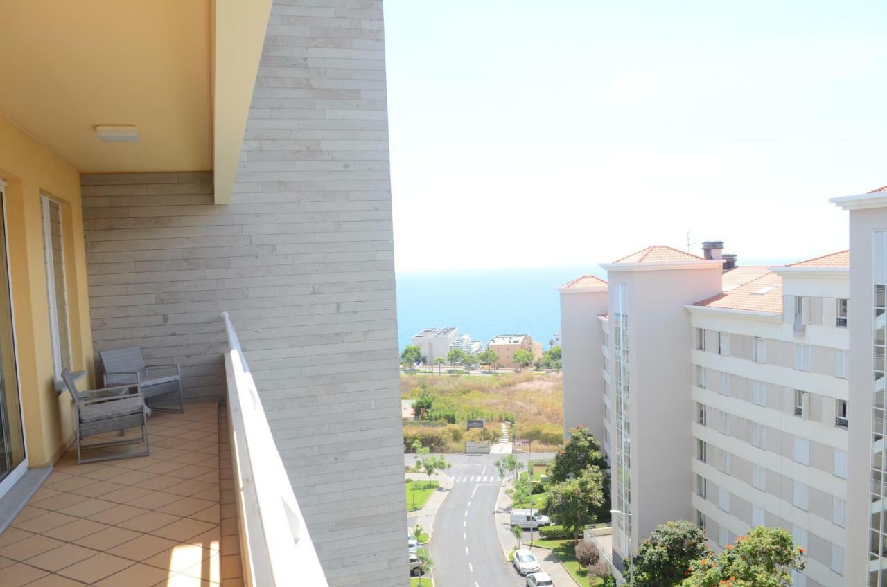 Enzo Apartament Funchal  Eksteriør billede