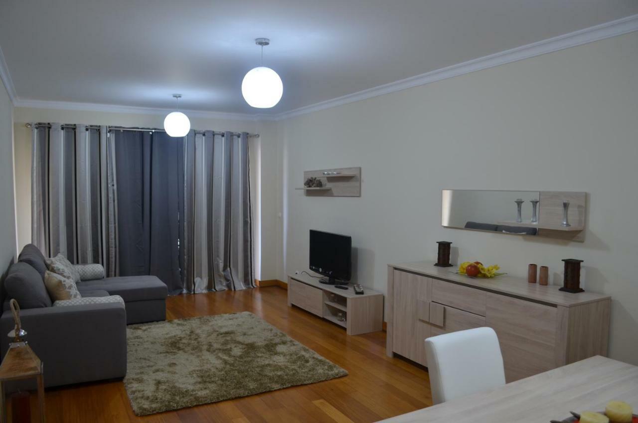 Enzo Apartament Funchal  Eksteriør billede