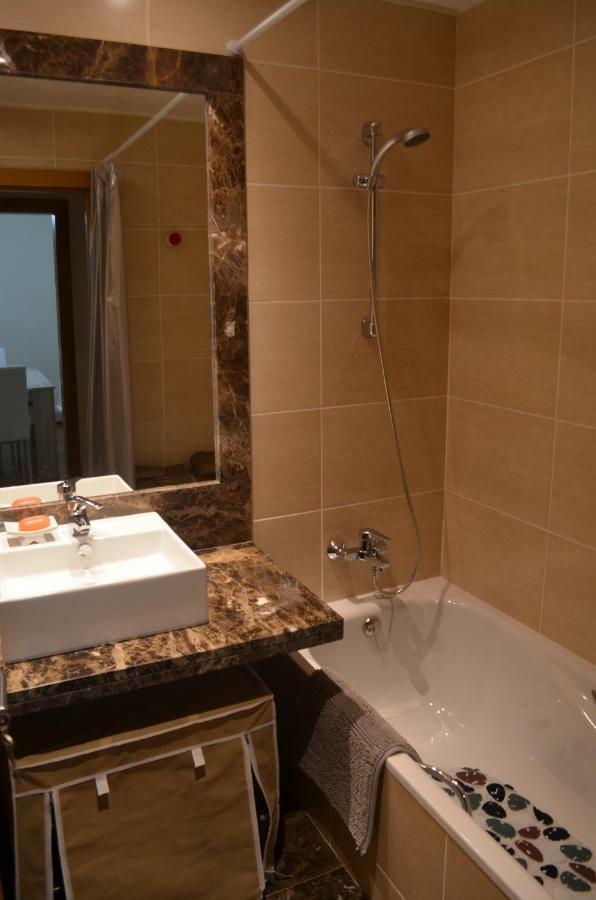 Enzo Apartament Funchal  Eksteriør billede