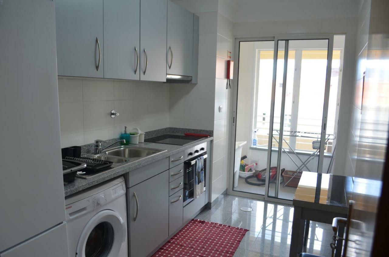 Enzo Apartament Funchal  Eksteriør billede