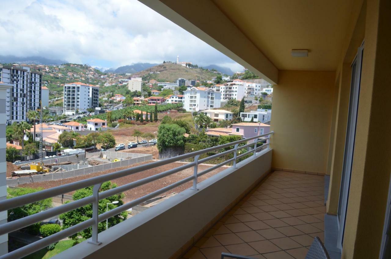 Enzo Apartament Funchal  Eksteriør billede