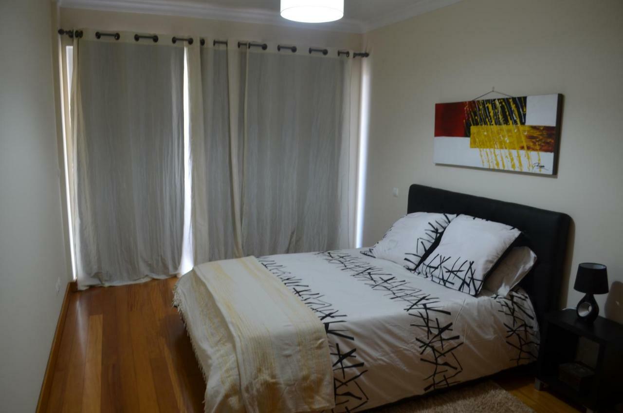 Enzo Apartament Funchal  Eksteriør billede