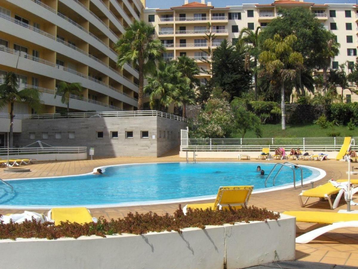 Enzo Apartament Funchal  Eksteriør billede