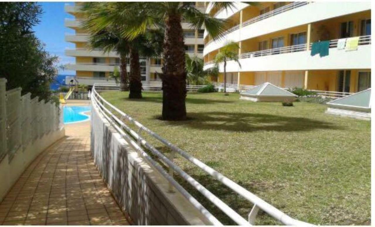 Enzo Apartament Funchal  Eksteriør billede