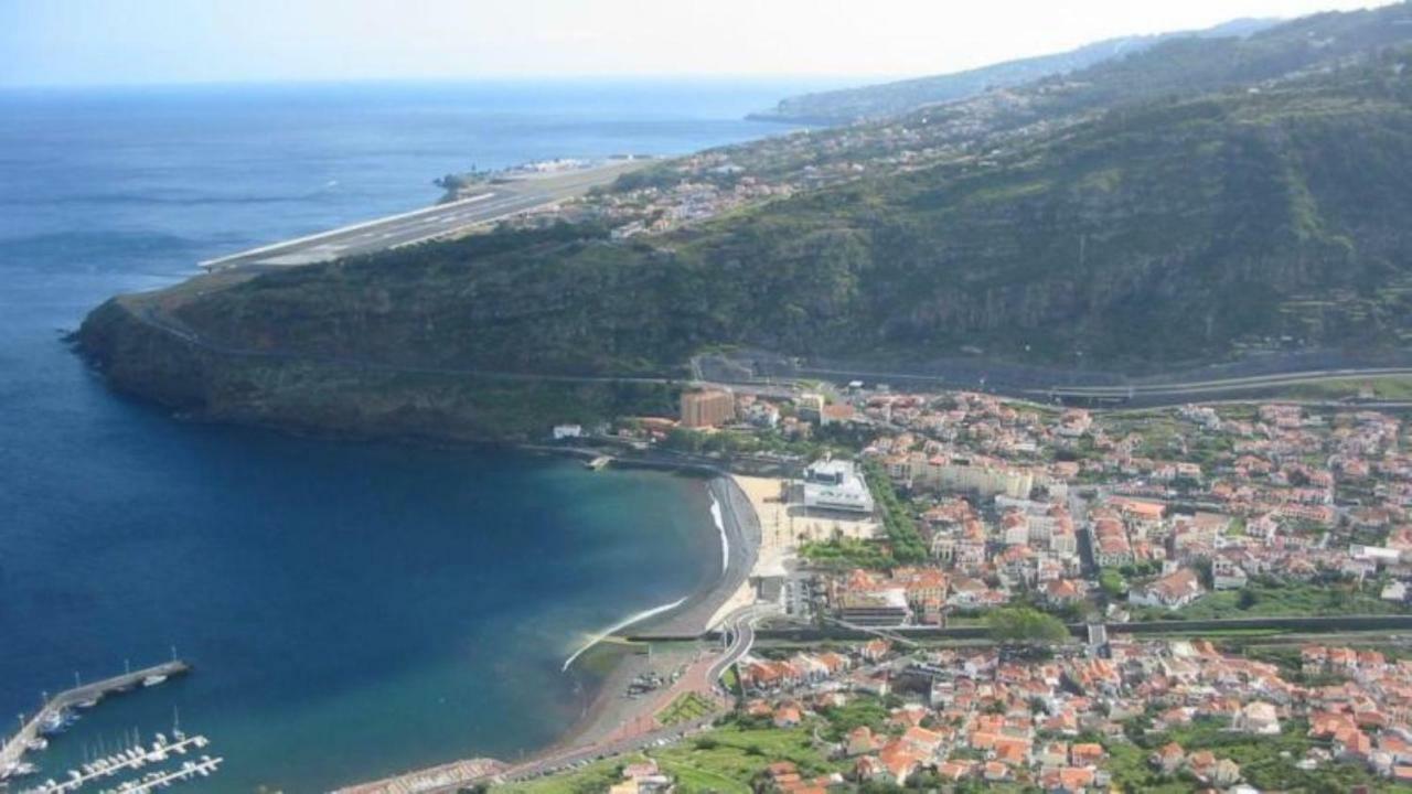 Enzo Apartament Funchal  Eksteriør billede