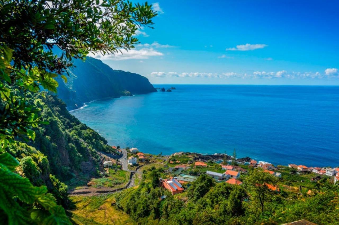 Enzo Apartament Funchal  Eksteriør billede