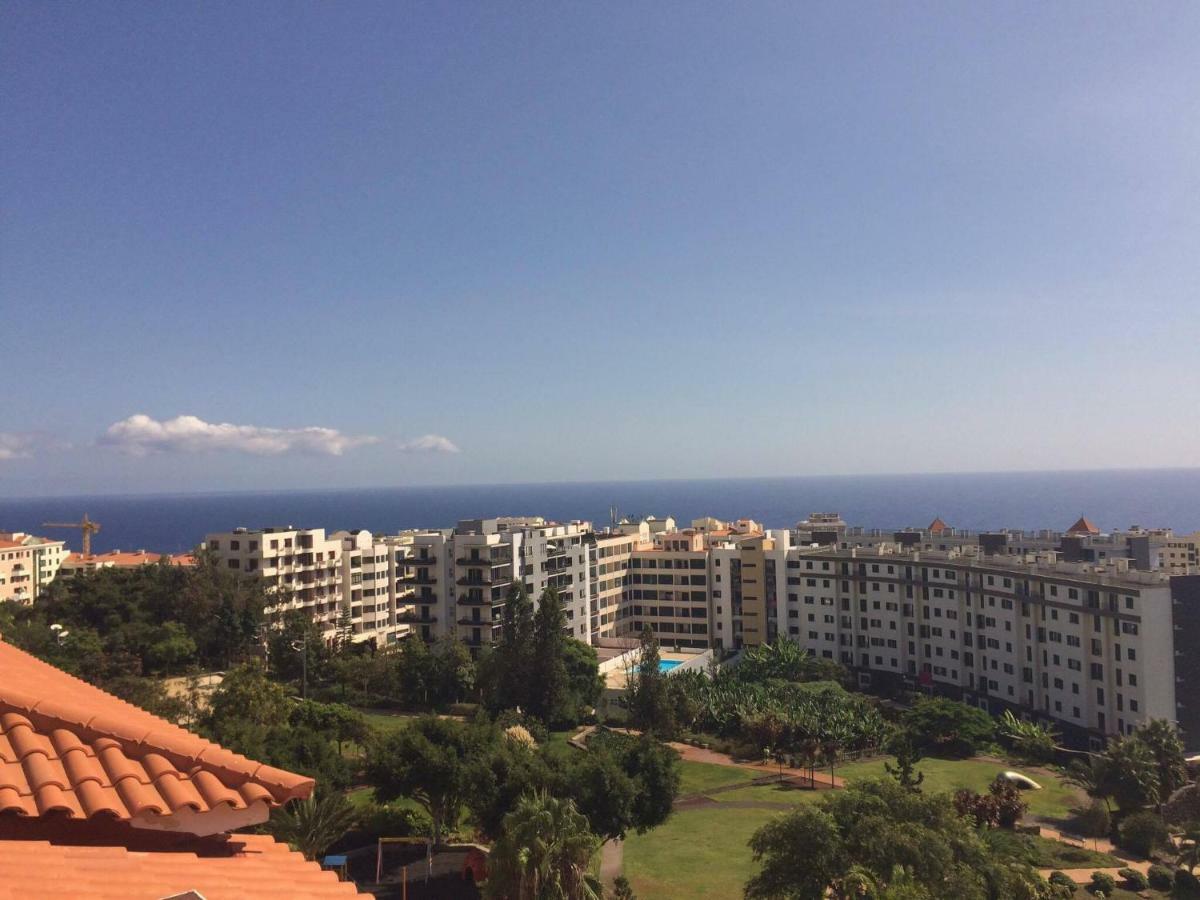 Enzo Apartament Funchal  Eksteriør billede